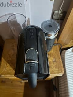 nespresso coffee machine 0