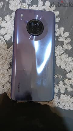 Huawei Y9a 0