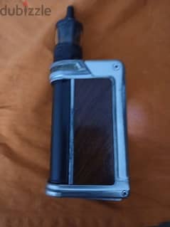 paranormal 75c dna lostvape mod بارانورمال