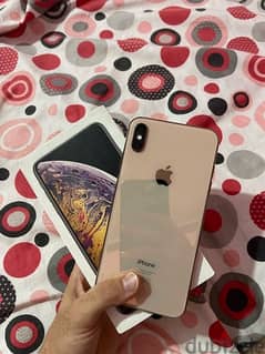 iphone Xs max