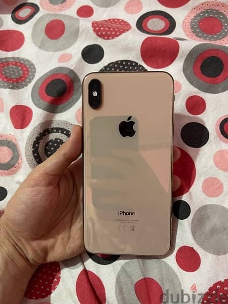 iphone Xs max 1