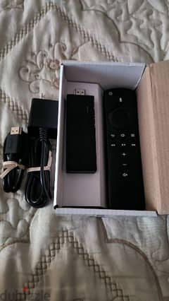 Amazon Fire Stick 2nd Gen Full HD