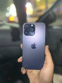 iphone 14 pro max 256Gb