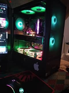 PC GAMING FOR SALE