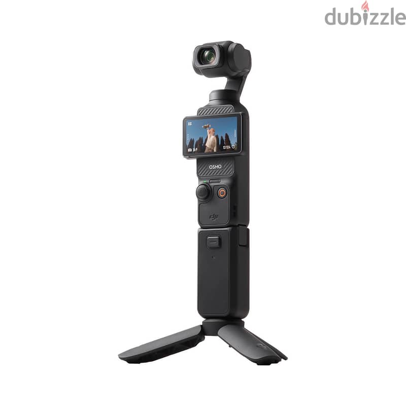 dji osmo pocket 3 creator combo 4