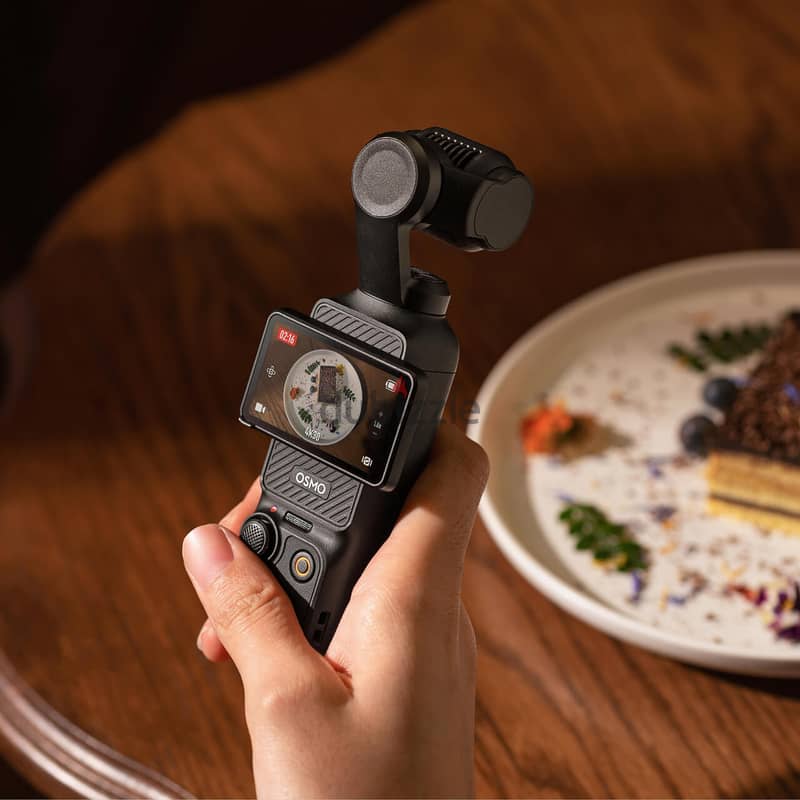 dji osmo pocket 3 creator combo 5