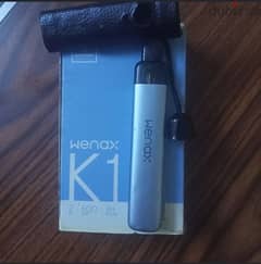 wenax k1 vape