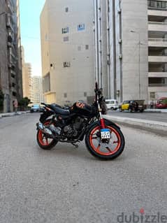 Benelli VLR 150 , 2015