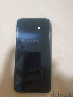 samsung j4+ 0