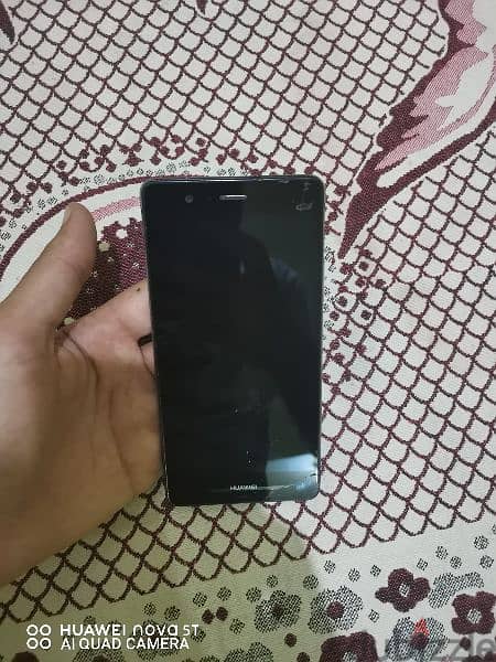 هواوي p9 lite 2