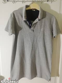 Polo t-shirt 0