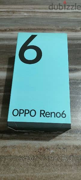 oppo reno 6.  كسر زيرو 1