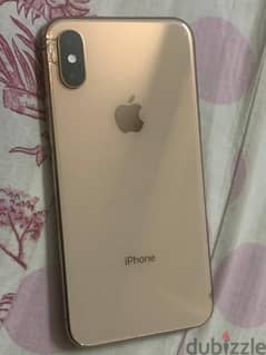 iphone xs 256