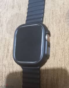 Smart Watch X8 Ultra Plus ساعة ذكية