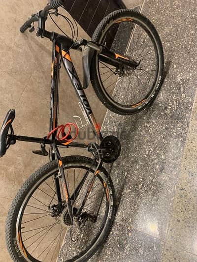 volex bike for sale