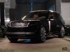 Land Rover Range Rover Vogue 2024