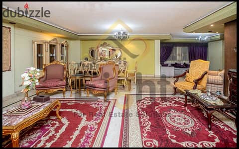 Apartment for Sale 310 m Gleem (Ismail Al Habrok St. )