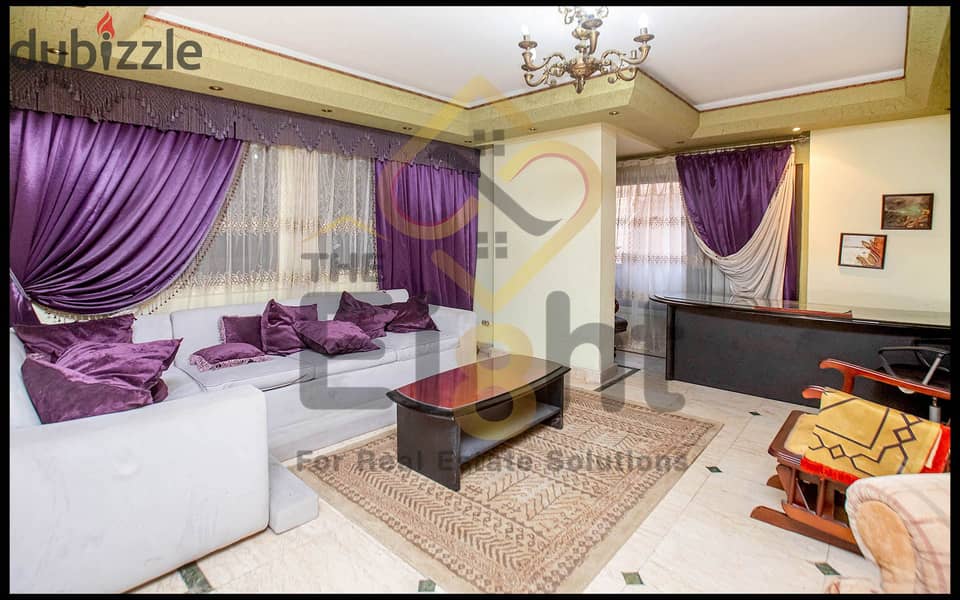 Apartment for Sale 310 m Gleem (Ismail Al Habrok St. ) 6