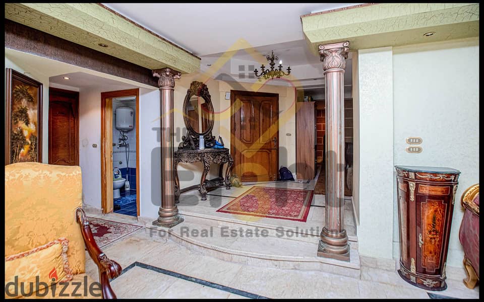 Apartment for Sale 310 m Gleem (Ismail Al Habrok St. ) 7