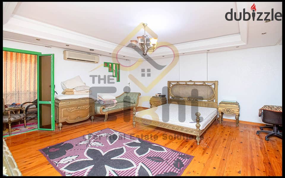 Apartment for Sale 310 m Gleem (Ismail Al Habrok St. ) 10