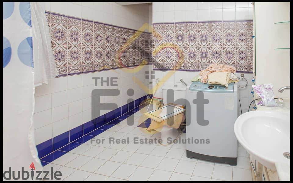 Apartment for Sale 310 m Gleem (Ismail Al Habrok St. ) 12