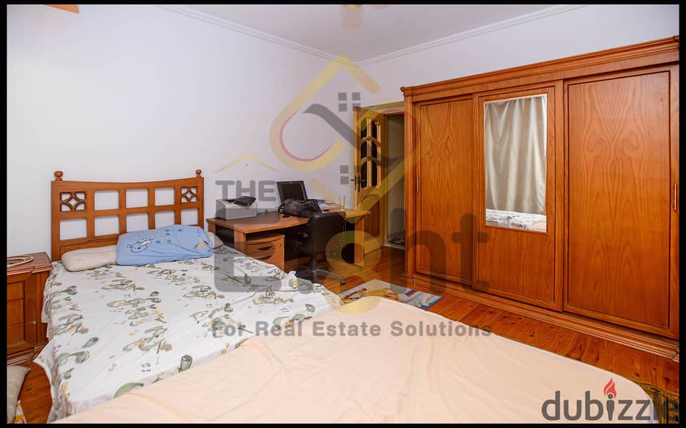 Apartment for Sale 310 m Gleem (Ismail Al Habrok St. ) 13