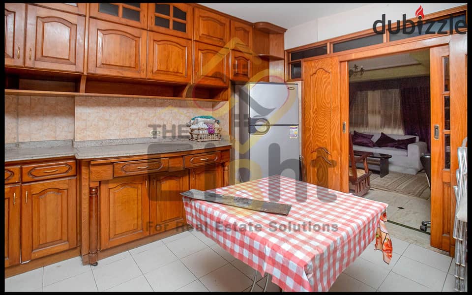 Apartment for Sale 310 m Gleem (Ismail Al Habrok St. ) 15