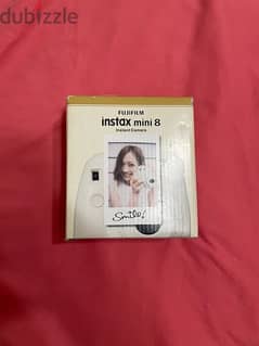 instax mini 8