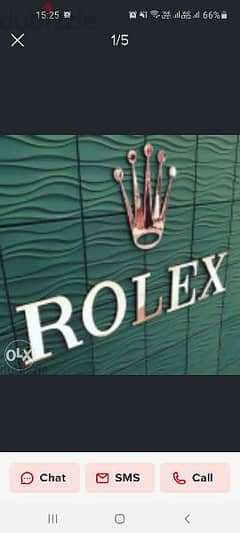 Rolex