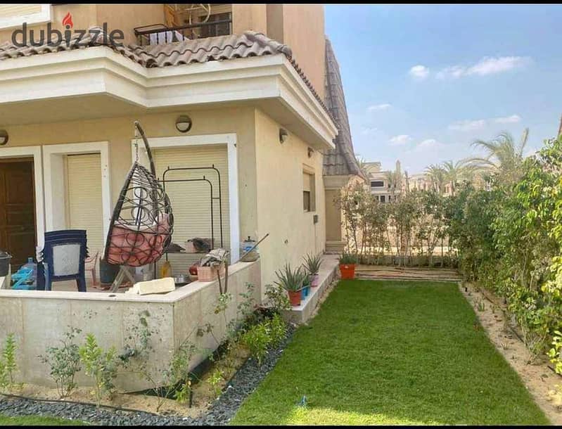 villa next to Madinaty at a huge discount, cash and installments (opportunity at the price of an apartment) 0