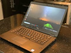 Dell latitude 5491