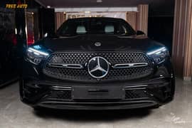 Mercedes-Benz GLC 300 2024