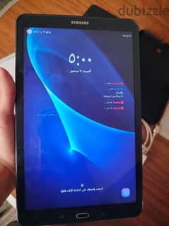 samsung Galaxy tab a6 تابلت سامسونج