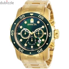 invicta men's watch