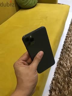 iPhone 11 Pro Max 512