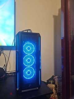 Gaming PC [Super High End]