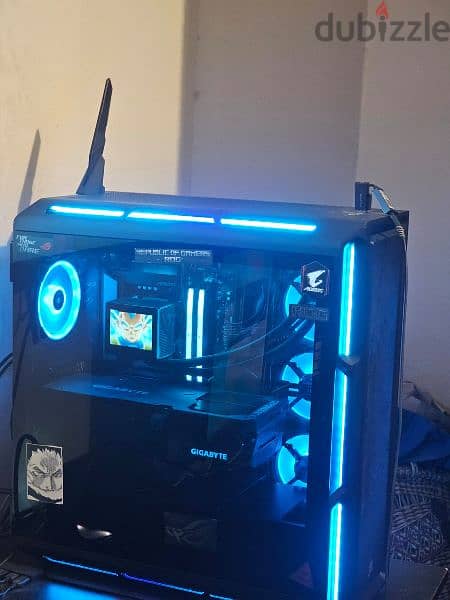 Gaming PC [Super High End] 1