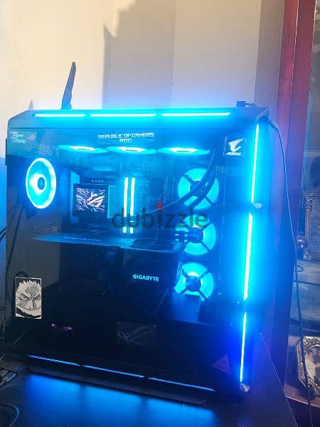 Gaming PC [Super High End] 2