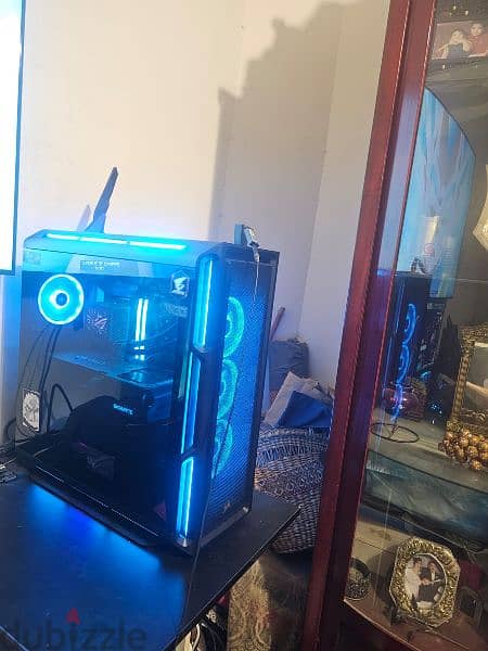 Gaming PC [Super High End] 3