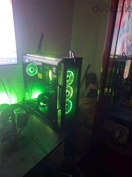 Gaming PC [Super High End] 7