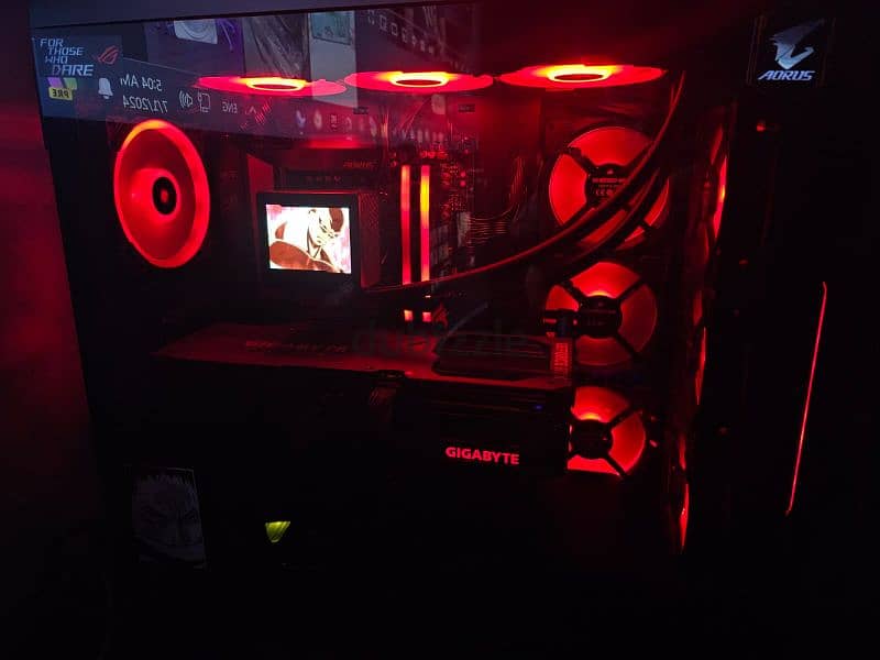 Gaming PC [Super High End] 9