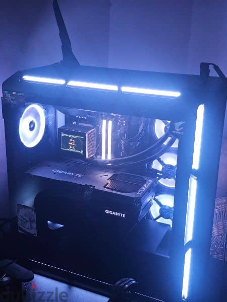 Gaming PC [Super High End] 10