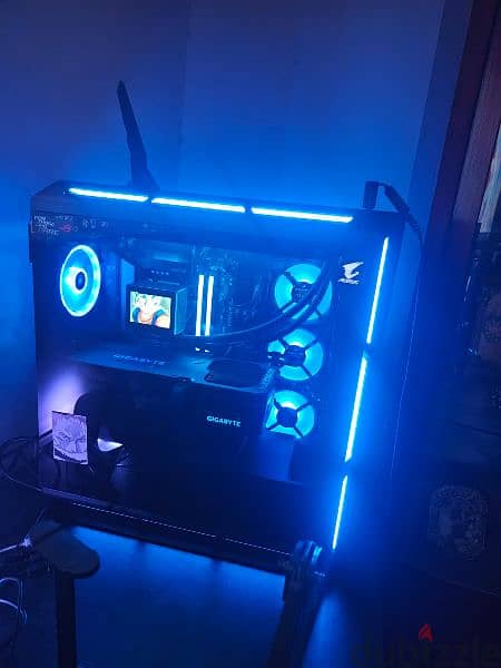 Gaming PC [Super High End] 12