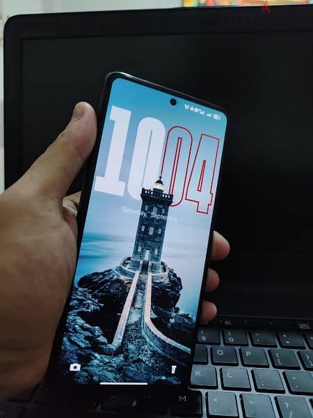 شاومي - Xiaomi 11t pro 0