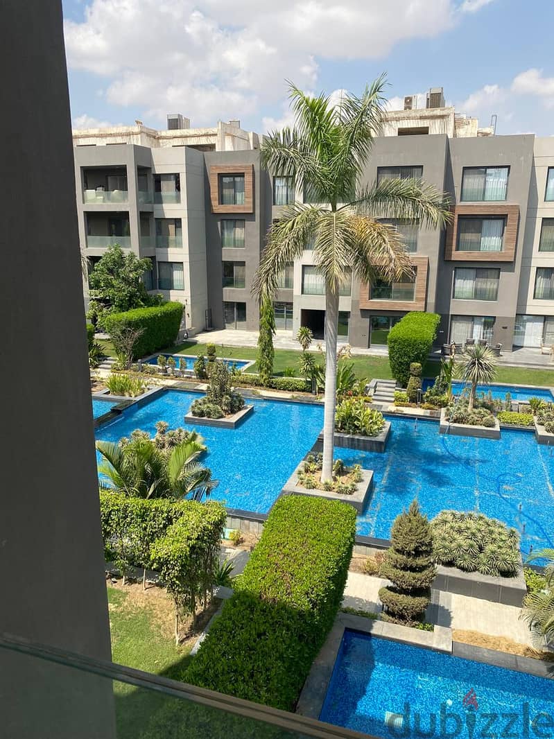 Apartment  للايجار في سيلفر بالم silver palm باقل سعر في السوق 1