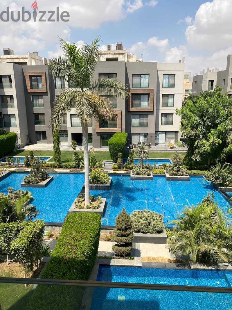 Apartment  للايجار في سيلفر بالم silver palm باقل سعر في السوق 4