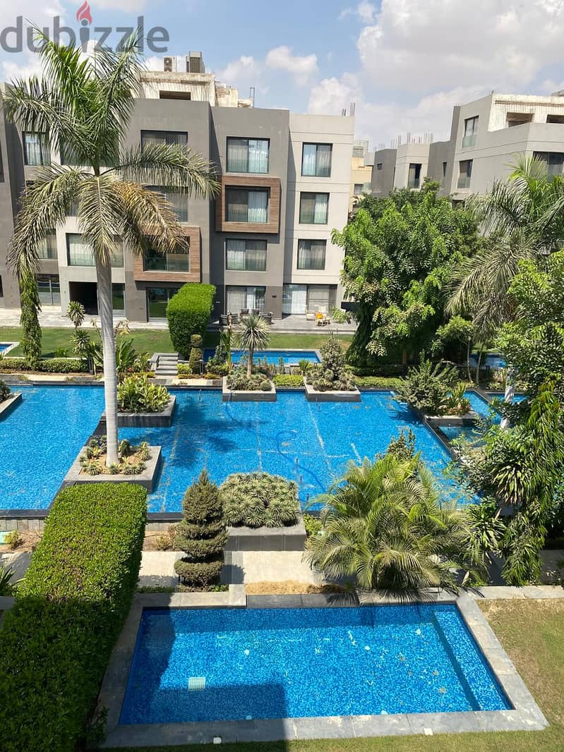 Apartment  للايجار في سيلفر بالم silver palm باقل سعر في السوق 9