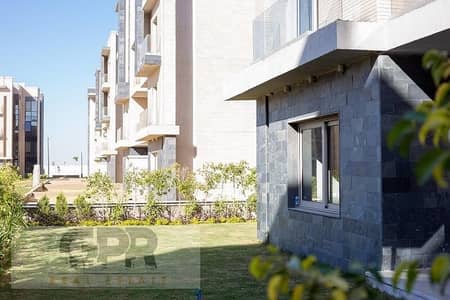 شقه للبيع  الستلام  فوري  في كمبوند ( جاليريا ) | Apartment for sale with immediate delivery in (Galleria) Compound