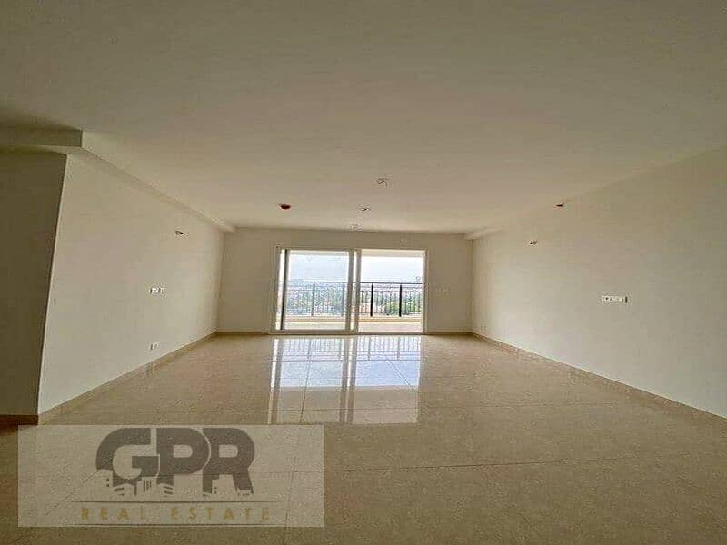 Apartment for sale in Al Burouj Al Shorouk Compound (super luxurious finished) 1