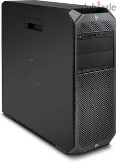 HP Z6 G4 Workstation